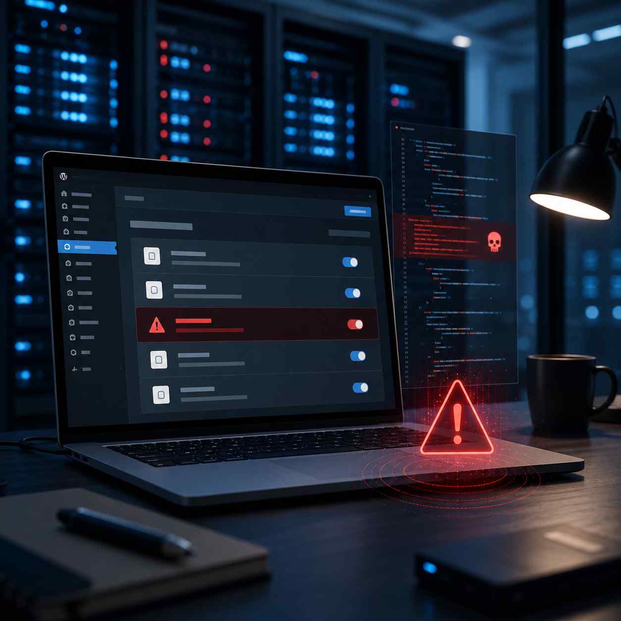 JustMake Marketing 26 WordPress Backdoors in Plugins